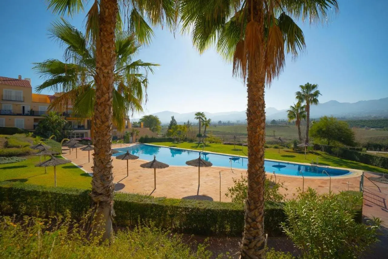 Sol Andalusi Apartment Alhaurin de la Torre