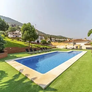 Peralta, Heated And Private Pool ,near And Golf ! Alhaurín de la Torre