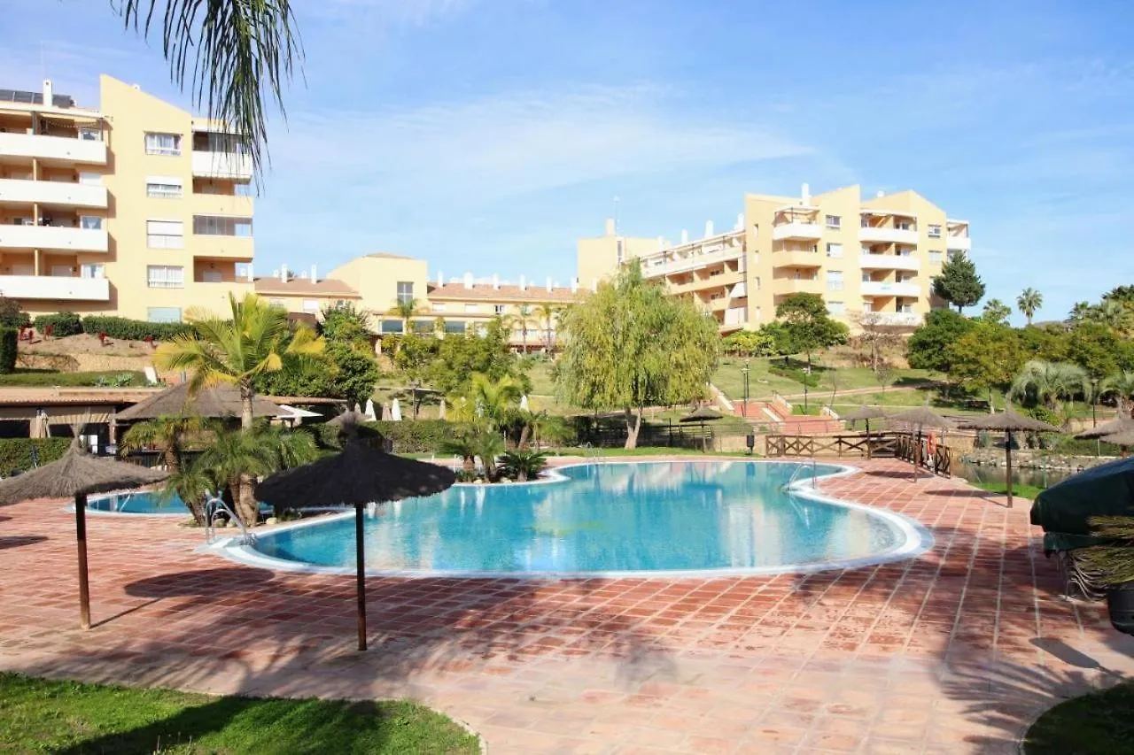 Apartamento Sol Andalusi Alhaurín de la Torre