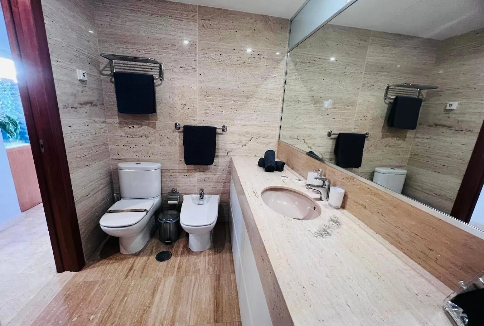 Apartamento Sol Andalusi Alhaurín de la Torre
