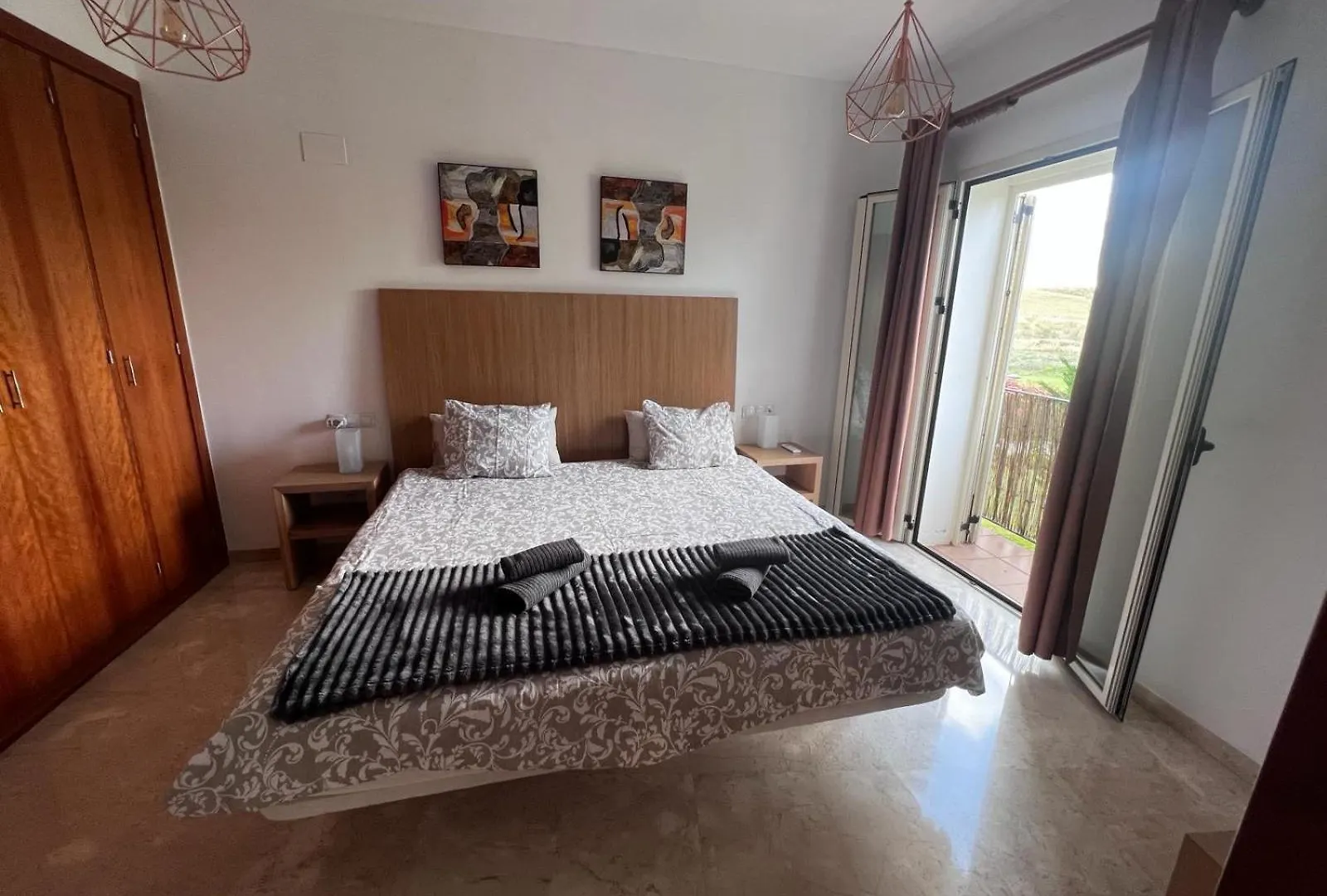 Apartamento Sol Andalusi Alhaurín de la Torre España